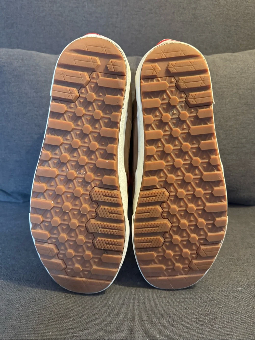 Vans SK8 Hi MTE Waterproof Hiking or All-Terrain Boot. Style# 507698